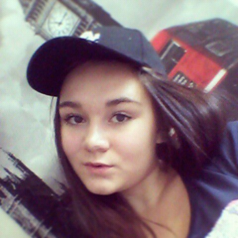 Маргарита Кенгурова