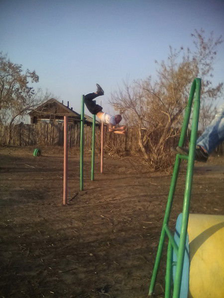 Трофим Полиенко