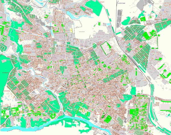 Сергей Калинин