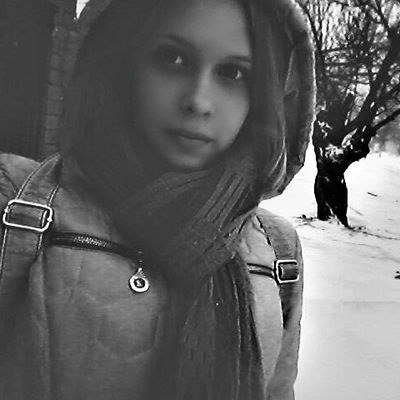 Кристина Цева