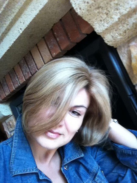 Марина Кузнецова