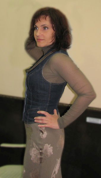 Натали Графиня Суворова