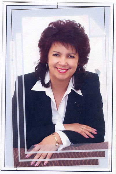 Галина Стародубцева