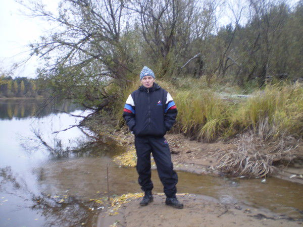 Анатолий Карпов