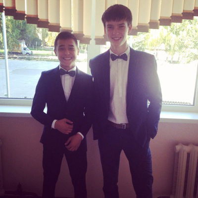 Исмаил Джалилов