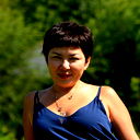 Zamira Аmirkulova