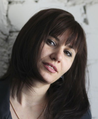 Ольга Пилавова