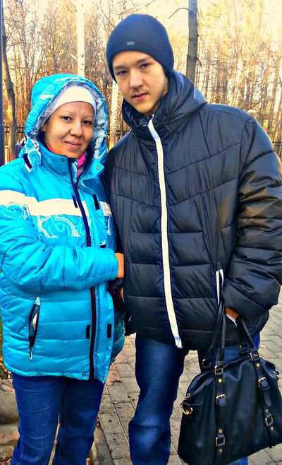 Ленар Газиев