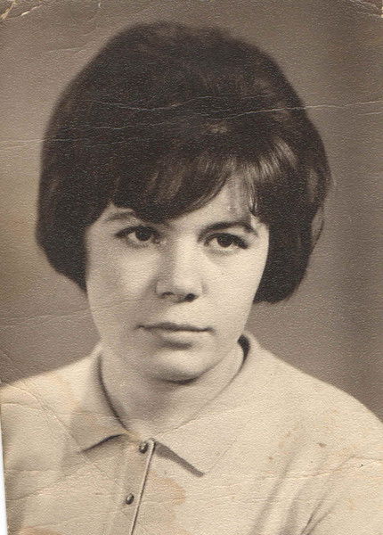 Cветлана Прокопьева