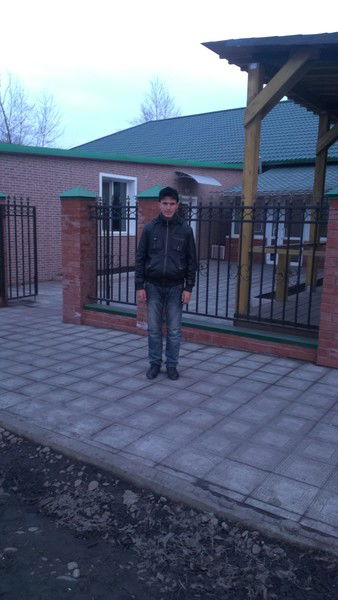 Виталий Туксанаев