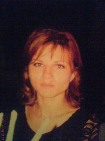 Надежда Кивлева