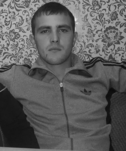 Максим Поляков