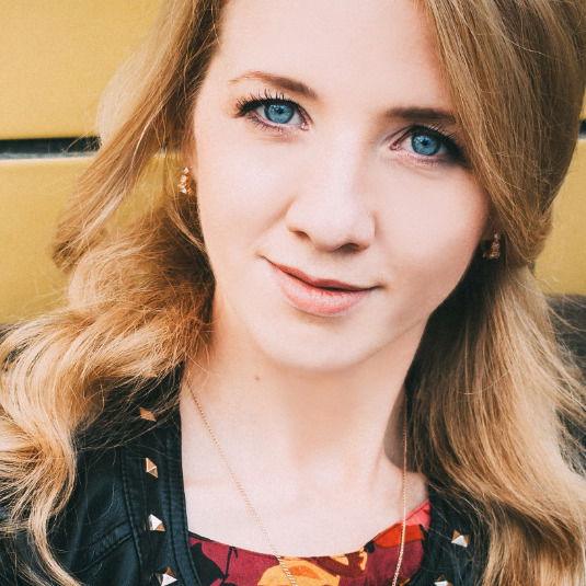 Анна Шатохина