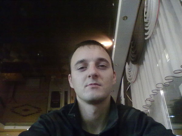 Николай Огородников