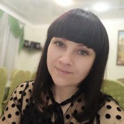 Елена Амельченкова