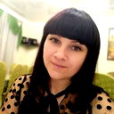 Елена Амельченкова