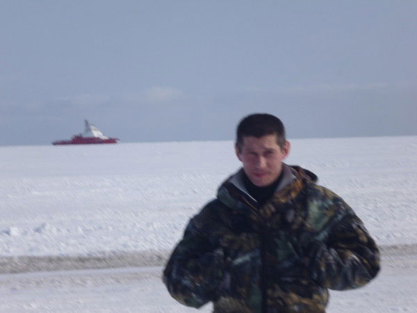 Анатолий Зверобой