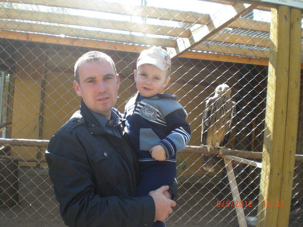 Сергей Колбасин