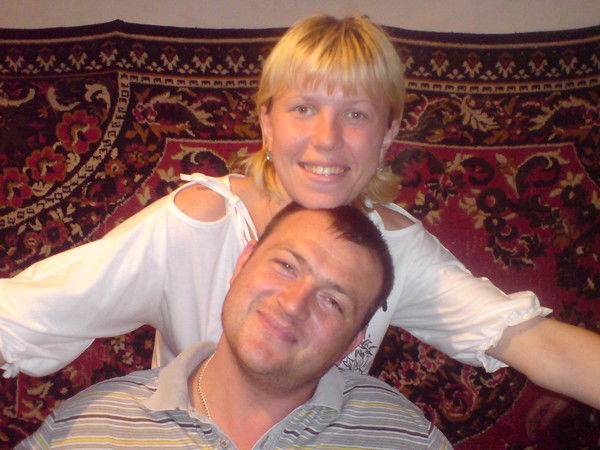 Наталья Ермакова