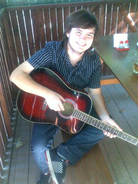 Дмитрий Исаев