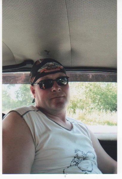 Виктор Лукьянцев