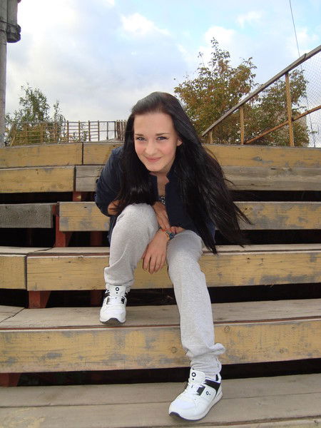 Юльчик** Михайлова