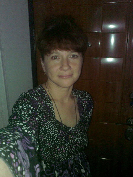 Таня Архипова