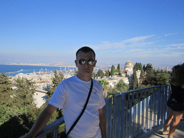 Павел Файлер