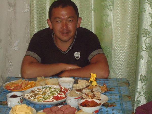 Медет Кабимолдин