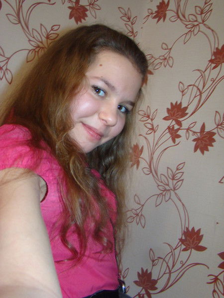 Виктория )))