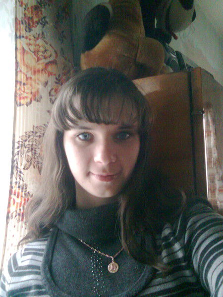 Светлана Гордеева