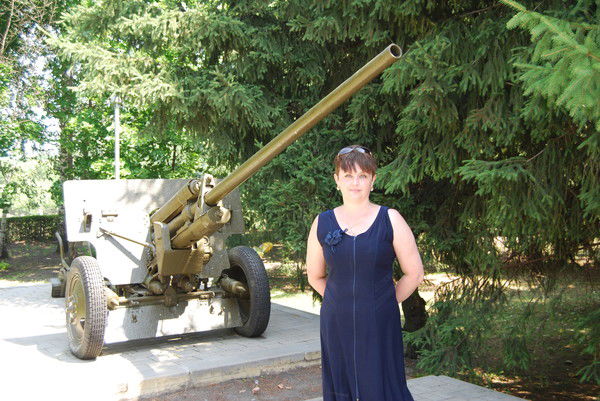 Светлана Sss