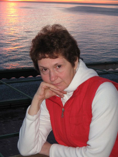 Елена Смирнова