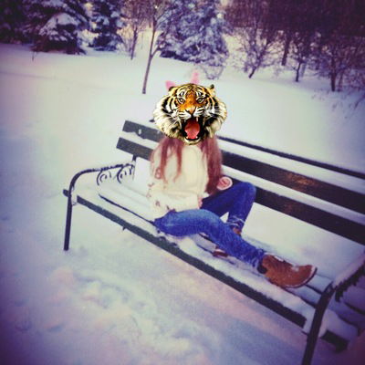 Лилия Мингазова