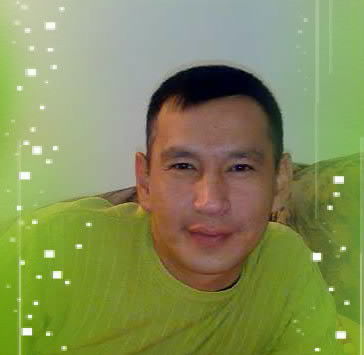 Азамат Турганов