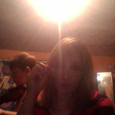 Лариса Лека