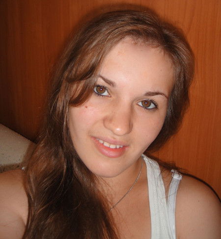 Кристина Ахметзянова