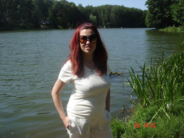 Алла Вогман