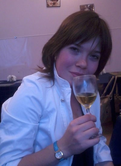 Машуля Ухаботова