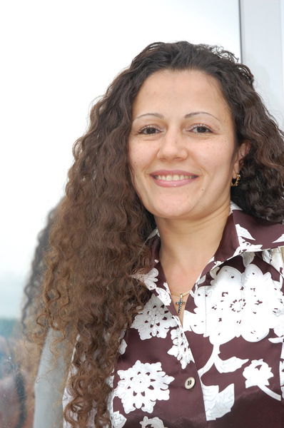 Рената Козельская