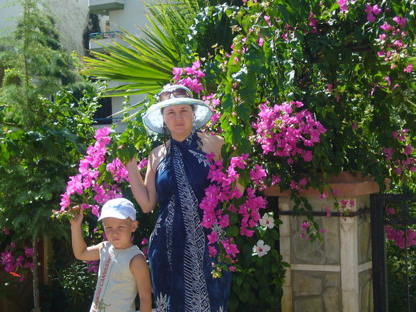 Елена Бекленищева