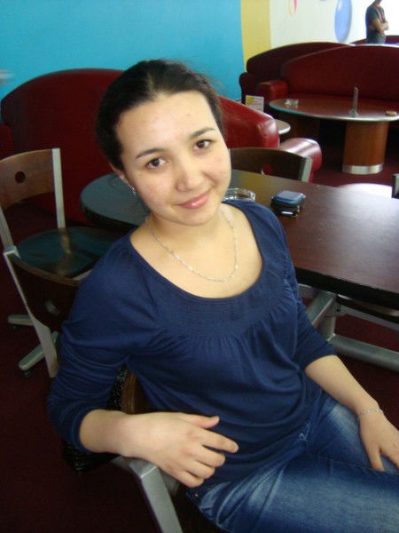 Рита Ихсанова