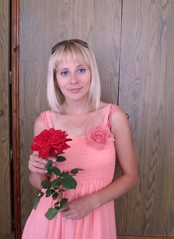 Наталья Печагина