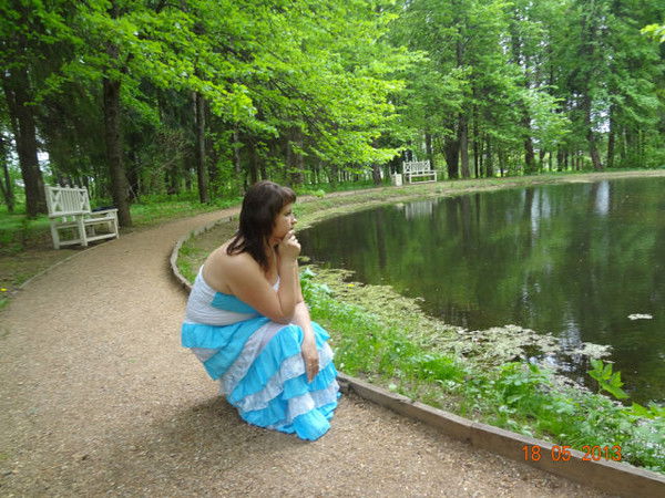 Анна Ракчеева