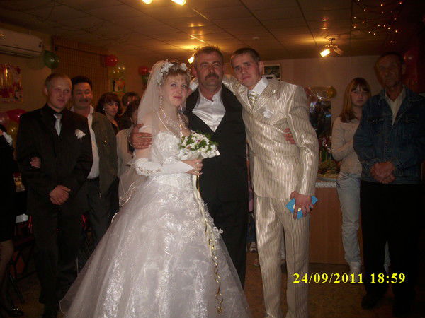 Николай Ситников