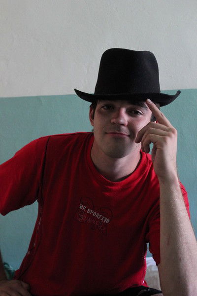 Александр Иващенко