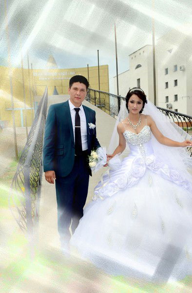 Бексултан Турганбаев