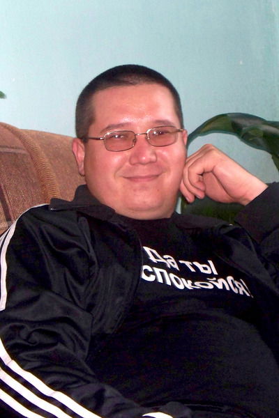 Рафаэль Нуриев