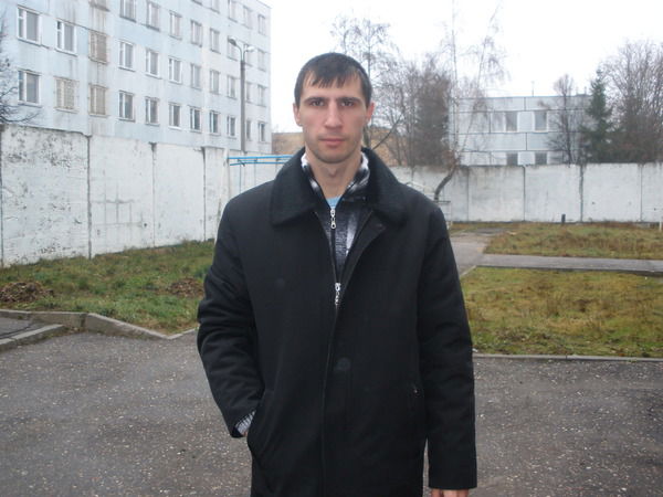 Максим Петров