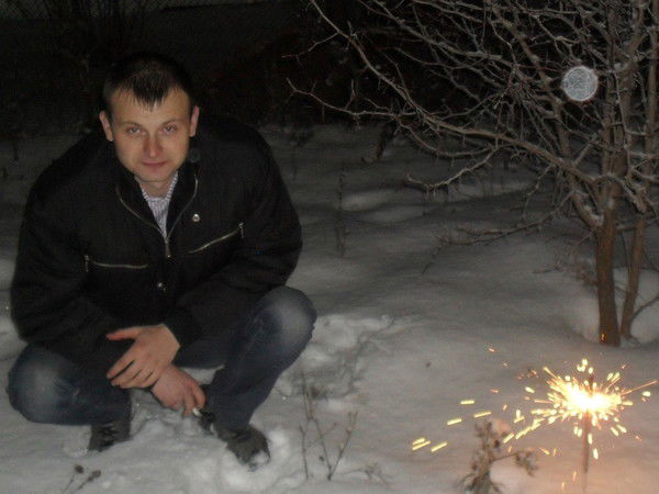 Андрей Быков